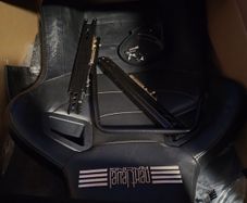 Next Level Racing Chair