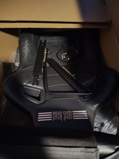 Next Level Racing Chair