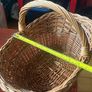 Woven basket Image 5