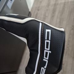 new cobra putter