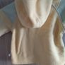 Disney yellow 6 months hoodie unisex Image 4