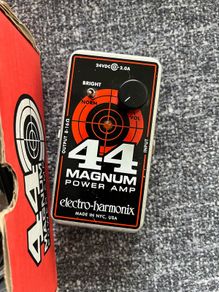 Electro-Harmonix 44 Magnum Power Amp