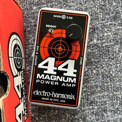 Electro-Harmonix 44 Magnum Power Amp