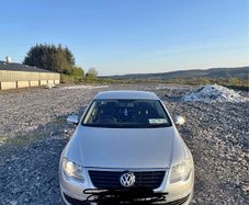 2008 Volkswagen Passat