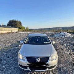 2008 Volkswagen Passat