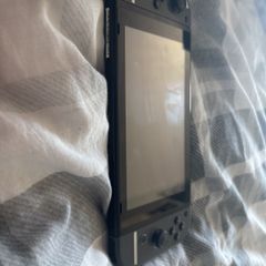 Nintendo Switch Smash Bros Edition