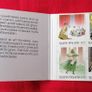 Moomin Stamps Booklet Mint MNH 15/3/2000 Image 2