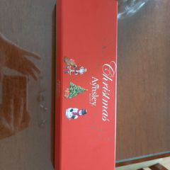 Aynsley Festive cake slicer