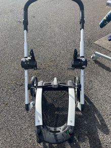 Mamas and Papas Baby travel system