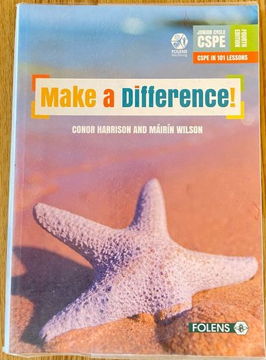 Maths CSPE English Irish Geography History ReligionJunior Certificate books & exam papers