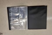 Pokemon Card Mini 4 Pocket Binder