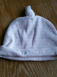 Baby hat