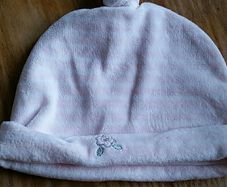 Baby hat