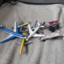 Selection of model planes Image 8