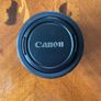 Canon EF 40mm f/2.8 STM "Pancake" lens Image 4