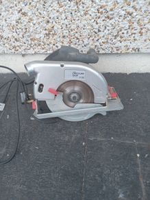 Performance Power FMTC1200CS circular saw