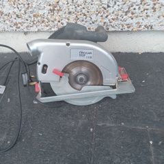 Performance Power FMTC1200CS circular saw