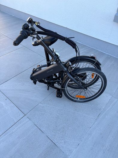 Electric Bike