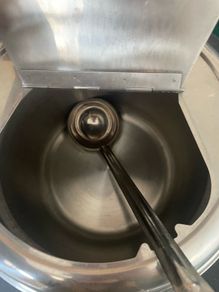 soup kettle