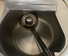 soup kettle