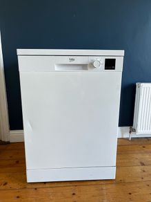 Beko Dishwasher
