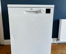 Beko Dishwasher