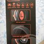 Brand New Tactix Hearing Protection Ear Muffs With Bluetooth & AM/FM Radio Image 4