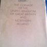 Proof Set. Coinage of Great Britain and Northern Ireland. 1970. Image 10
