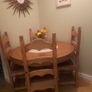 Dining Table Image 2