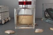 limited edition little red dress perfume
