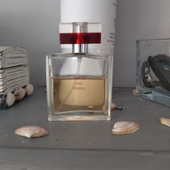 limited edition little red dress perfume
