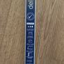 Pvc track curtain rails Image 2