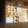 Samsung Smartthings V2 Smart Home Hub + Sensors (extra sensors added) Image 6