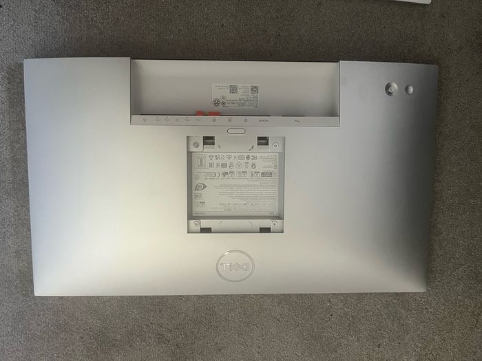 Dell UltraSharp Monitor