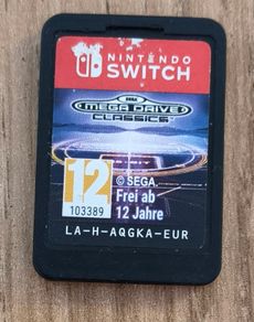 Nintendo switch mega game pack