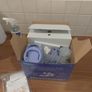 Lansinoh Double Electric breast pump Image 3