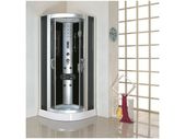 Steam Showers - Lima 9909 1000x1000