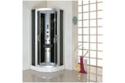 Steam Showers - Lima 9909 1000x1000