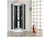main image for ad Steam Showers - Lima 9909 1000x1000