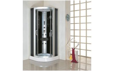 Steam Showers - Lima 9909 1000x1000