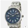 Kenneth Cole  Blue Dial Stainless Steel Bracelet watch Image 8