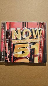 Now 51. 2 Cd.