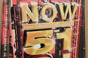 Now 51. 2 Cd.