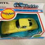 Corvette 1963 Scale 1/25 ERTL Image 3