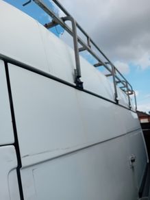 roof rack