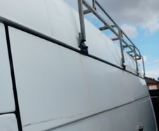 roof rack