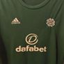 celtic away jersey Image 2