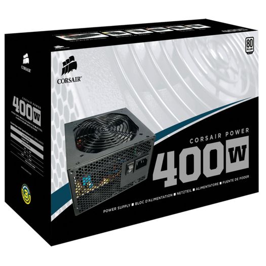 Power Supply Corsair Power 400w