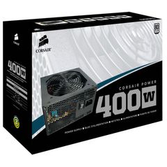 Power Supply Corsair Power 400w
