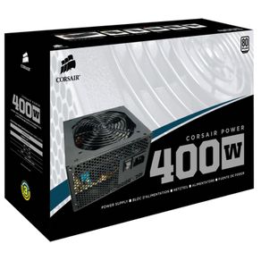 Power Supply Corsair Power 400w